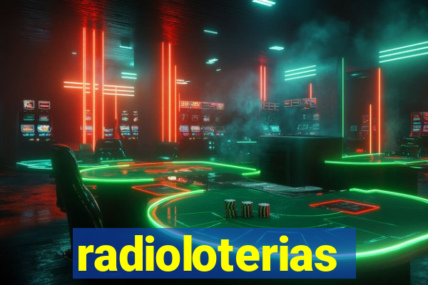 radioloterias