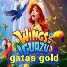 gatas gold