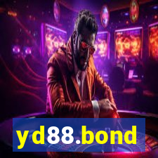 yd88.bond