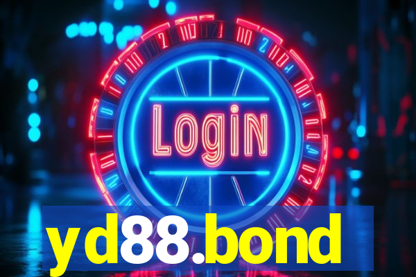 yd88.bond