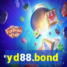 yd88.bond