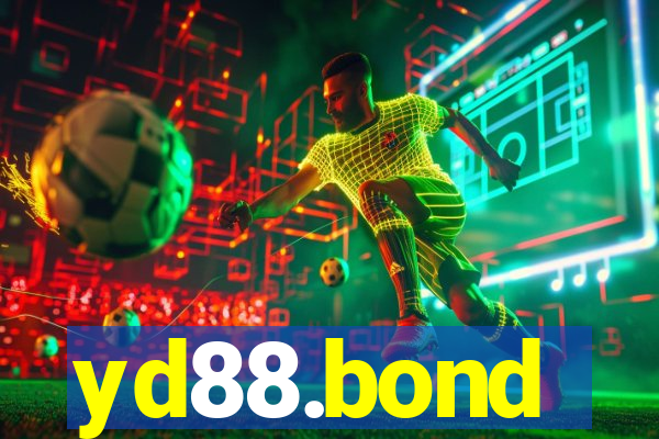 yd88.bond