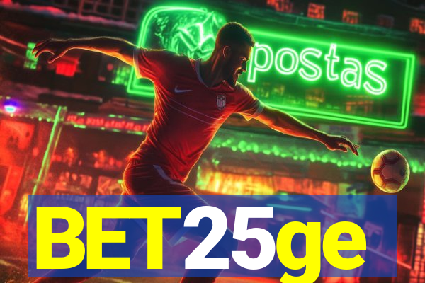 BET25ge