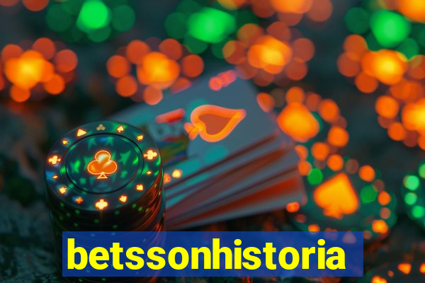 betssonhistoria