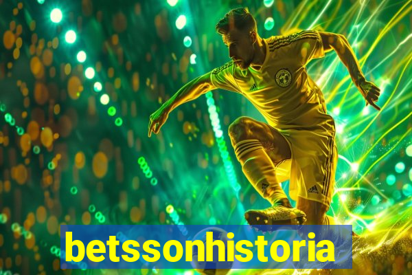 betssonhistoria