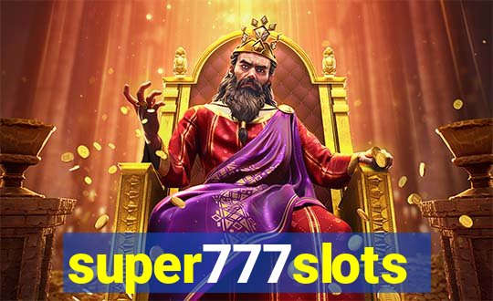 super777slots