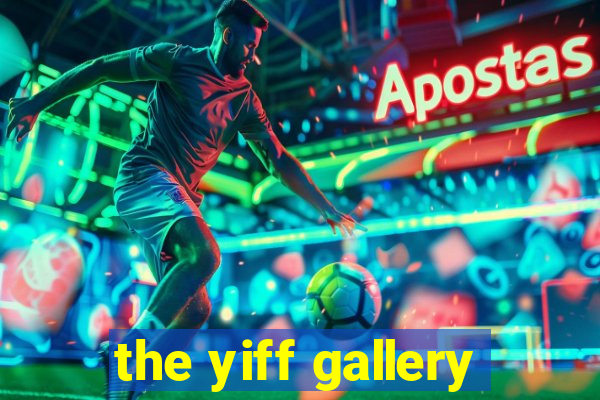 the yiff gallery