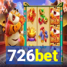 726bet