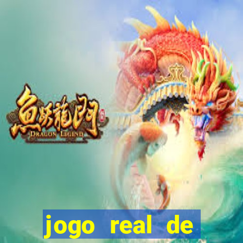 jogo real de ganhar dinheiro