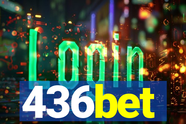 436bet