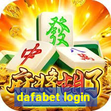 dafabet login