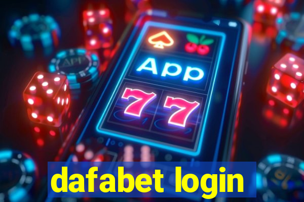 dafabet login