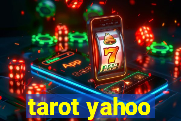 tarot yahoo