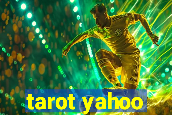 tarot yahoo