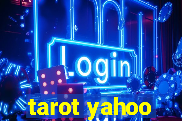 tarot yahoo