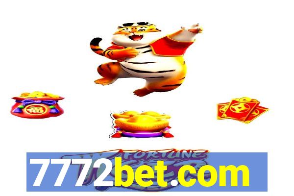 7772bet.com