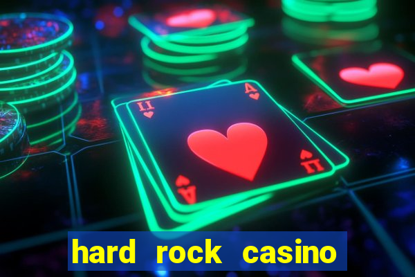 hard rock casino and hotel biloxi