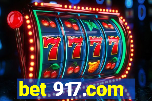 bet 917.com