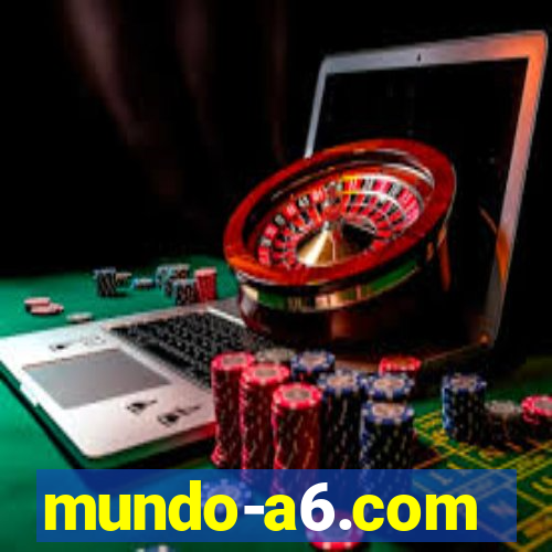 mundo-a6.com