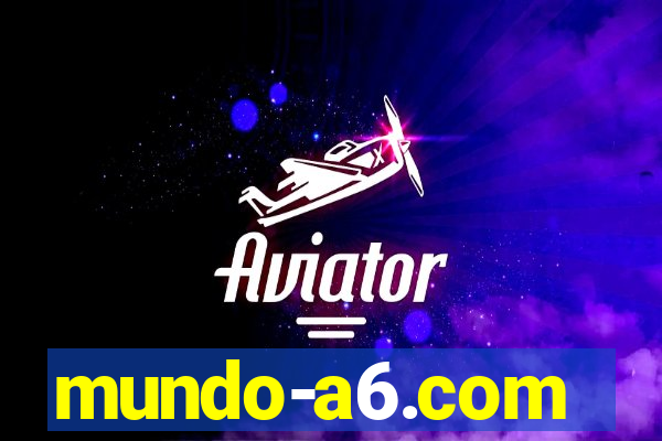 mundo-a6.com