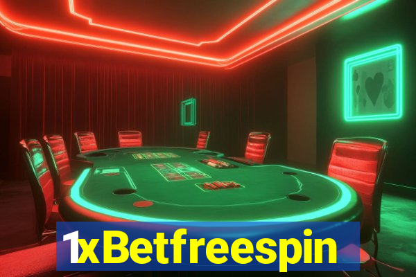 1xBetfreespin