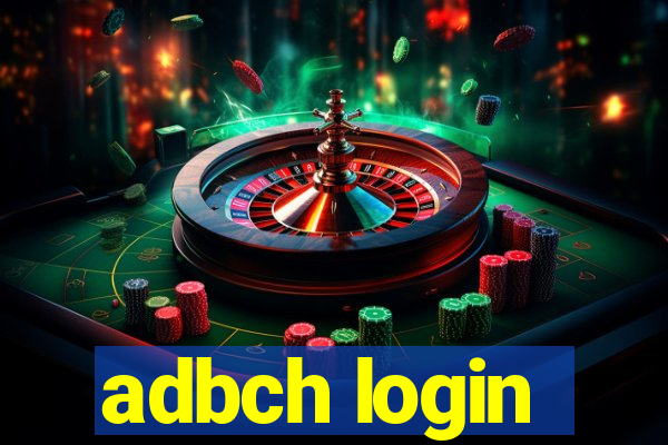 adbch login