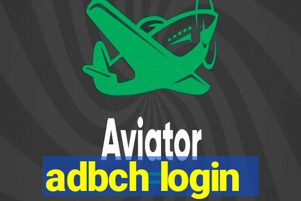 adbch login