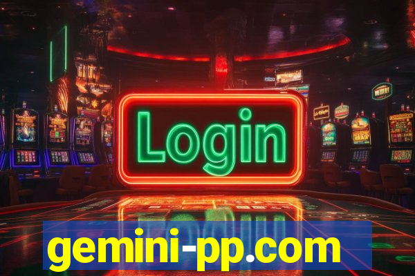 gemini-pp.com