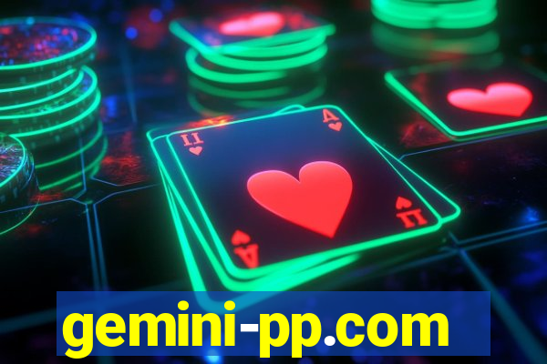 gemini-pp.com