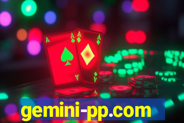 gemini-pp.com