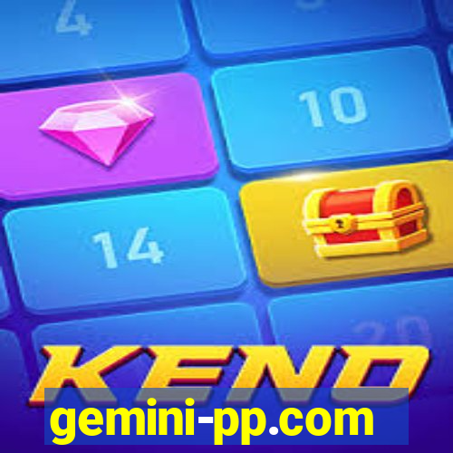 gemini-pp.com