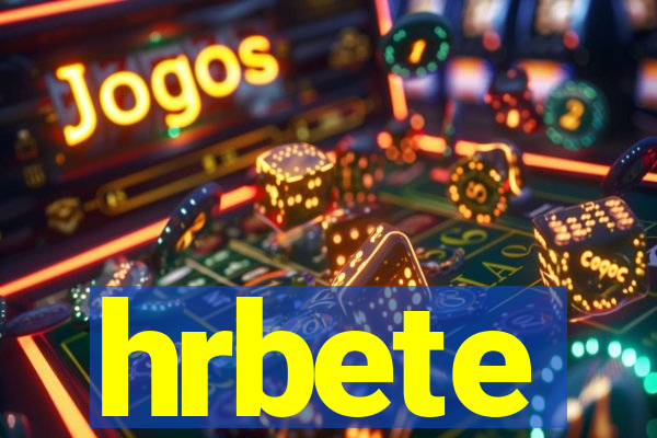 hrbete