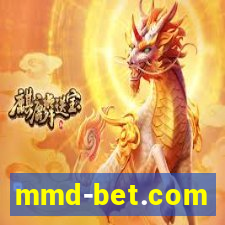 mmd-bet.com