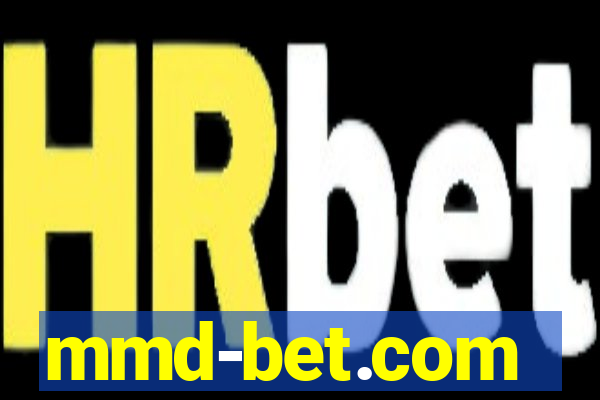 mmd-bet.com