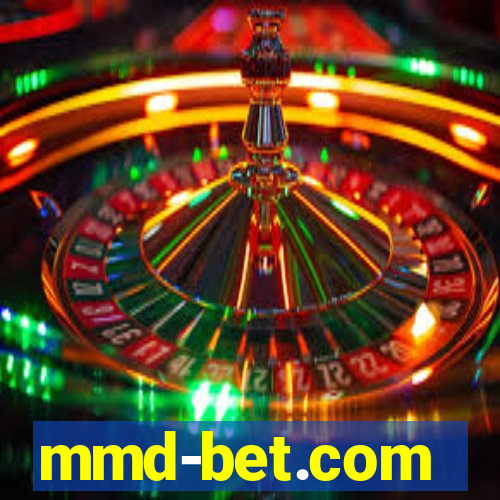 mmd-bet.com