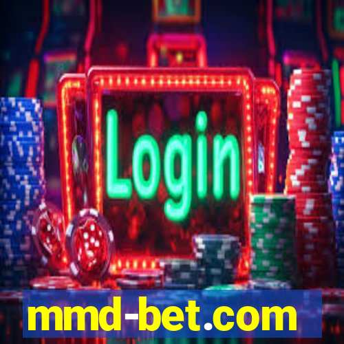 mmd-bet.com