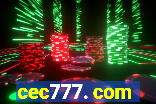 cec777. com