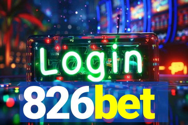 826bet