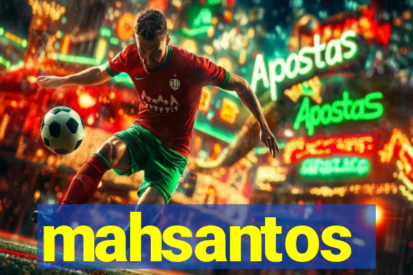 mahsantos