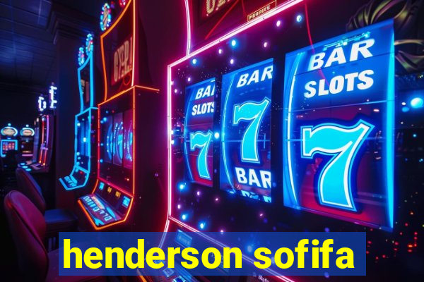 henderson sofifa