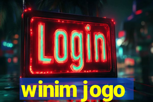 winim jogo