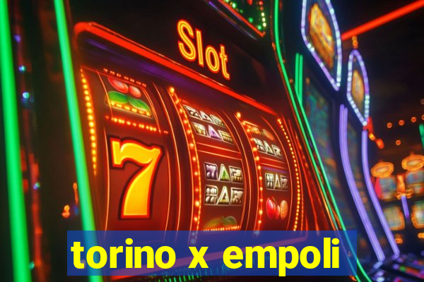 torino x empoli