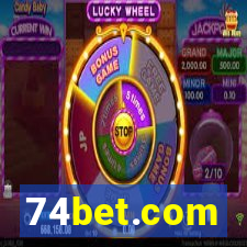 74bet.com