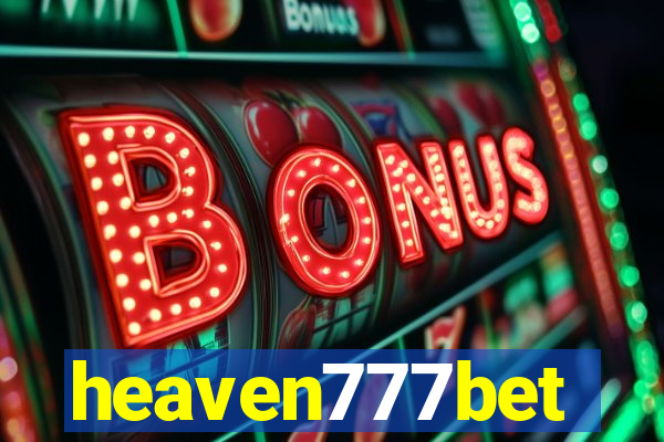 heaven777bet