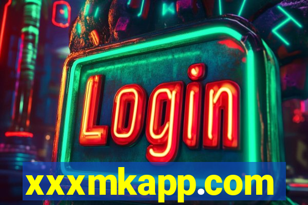 xxxmkapp.com