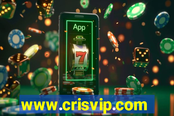 www.crisvip.com.br