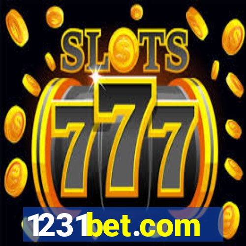 1231bet.com