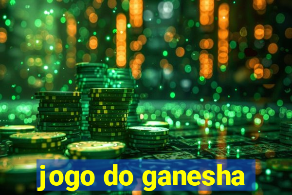 jogo do ganesha