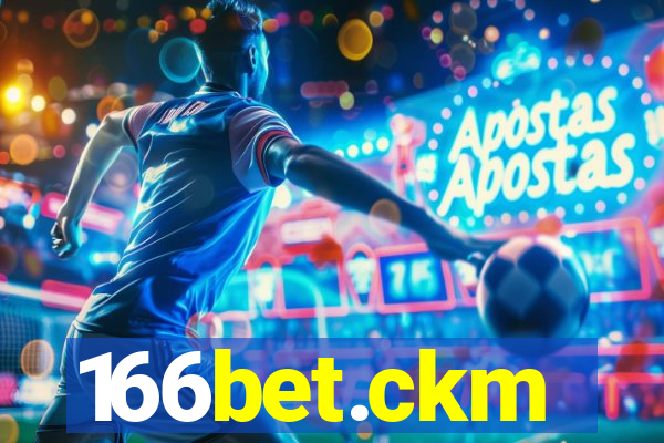 166bet.ckm