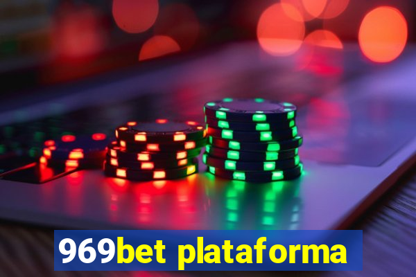 969bet plataforma